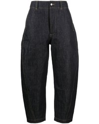 dunkelblaue Jeans von Studio Nicholson