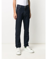 dunkelblaue Jeans von Billionaire