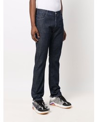 dunkelblaue Jeans von Billionaire