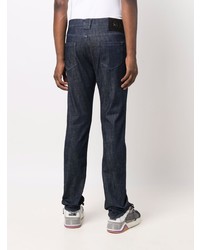 dunkelblaue Jeans von Billionaire