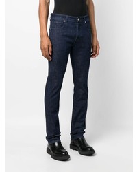 dunkelblaue Jeans von Billionaire