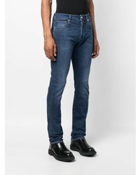 dunkelblaue Jeans von Billionaire