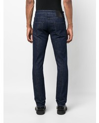 dunkelblaue Jeans von Billionaire