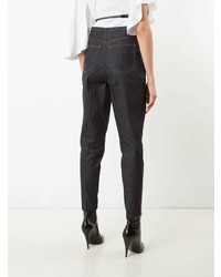 dunkelblaue Jeans von Toga