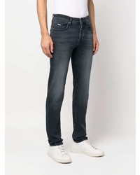 dunkelblaue Jeans von BOSS