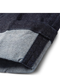 dunkelblaue Jeans von Neil Barrett