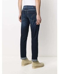 dunkelblaue Jeans von Dondup