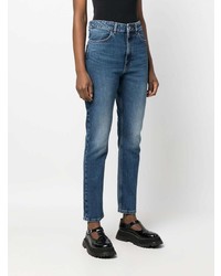 dunkelblaue Jeans von Ba&Sh