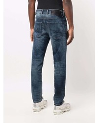 dunkelblaue Jeans von Diesel