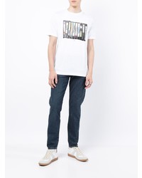 dunkelblaue Jeans von PS Paul Smith