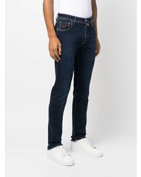 dunkelblaue Jeans von Jacob Cohen