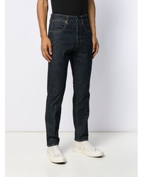 dunkelblaue Jeans von Golden Goose