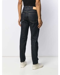 dunkelblaue Jeans von Golden Goose