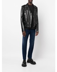 dunkelblaue Jeans von Diesel