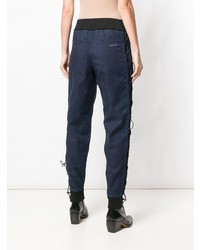 dunkelblaue Jeans von Diesel