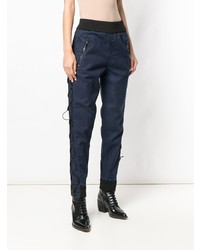 dunkelblaue Jeans von Diesel