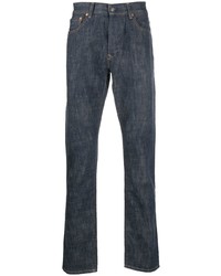 dunkelblaue Jeans von TELA GENOVA