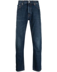dunkelblaue Jeans von TELA GENOVA