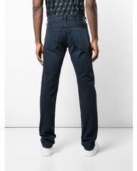 dunkelblaue Jeans von AG Jeans