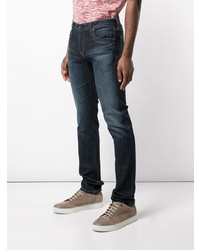 dunkelblaue Jeans von AG Jeans