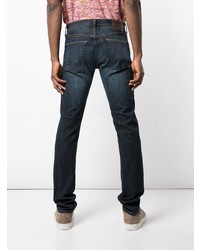 dunkelblaue Jeans von AG Jeans