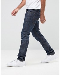 dunkelblaue Jeans von Diesel