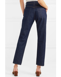 dunkelblaue Jeans von Goldsign