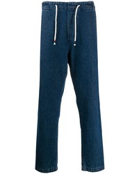 dunkelblaue Jeans von The Silted Company