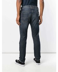 dunkelblaue Jeans von Diesel