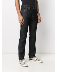 dunkelblaue Jeans von Diesel