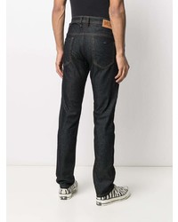 dunkelblaue Jeans von Diesel