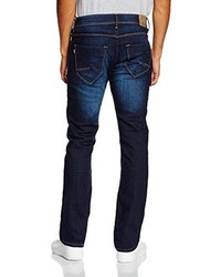 dunkelblaue Jeans von Tiffosi