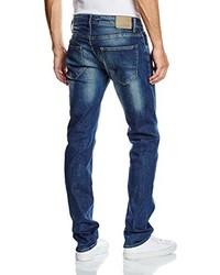 dunkelblaue Jeans von Tiffosi