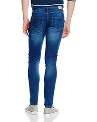 dunkelblaue Jeans von Tiffosi