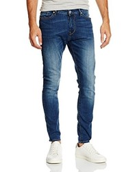 dunkelblaue Jeans von Tiffosi