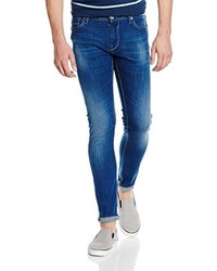 dunkelblaue Jeans von Tiffosi
