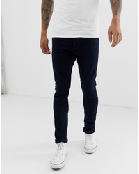 dunkelblaue Jeans von Tiger of Sweden Jeans