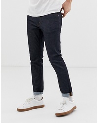 dunkelblaue Jeans von Tiger of Sweden Jeans