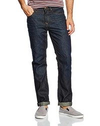 dunkelblaue Jeans von Timberland