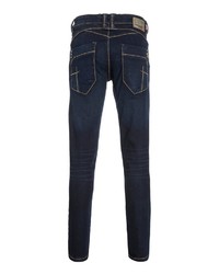 dunkelblaue Jeans von Timezone