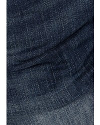 dunkelblaue Jeans von Timezone