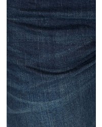 dunkelblaue Jeans von Timezone