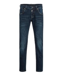 dunkelblaue Jeans von Timezone