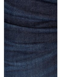 dunkelblaue Jeans von Timezone