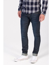 dunkelblaue Jeans von Timezone