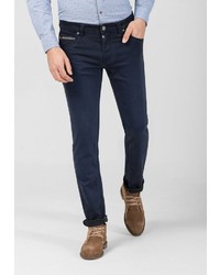 dunkelblaue Jeans von Timezone