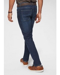 dunkelblaue Jeans von Tom Tailor