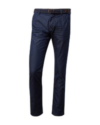 dunkelblaue Jeans von Tom Tailor