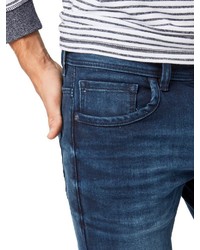 dunkelblaue Jeans von Tom Tailor