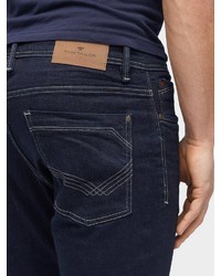 dunkelblaue Jeans von Tom Tailor